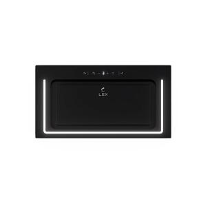 Вытяжка встраиваемая Nova 600 Inverter BL
