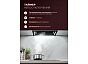 Вытяжка встраиваемая Nova 600 Inverter BL