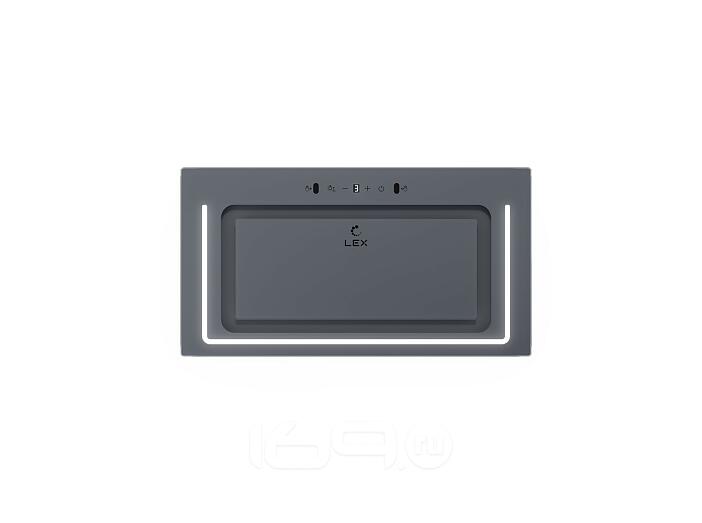 Вытяжка встраиваемая Nova 600 Inverter GR