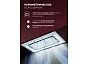 Вытяжка встраиваемая Nova 600 Inverter WH