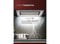 Вытяжка встраиваемая Nova 600 Inverter WH