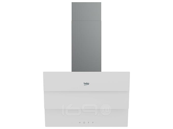 Вытяжка Beko BHCA69642WH