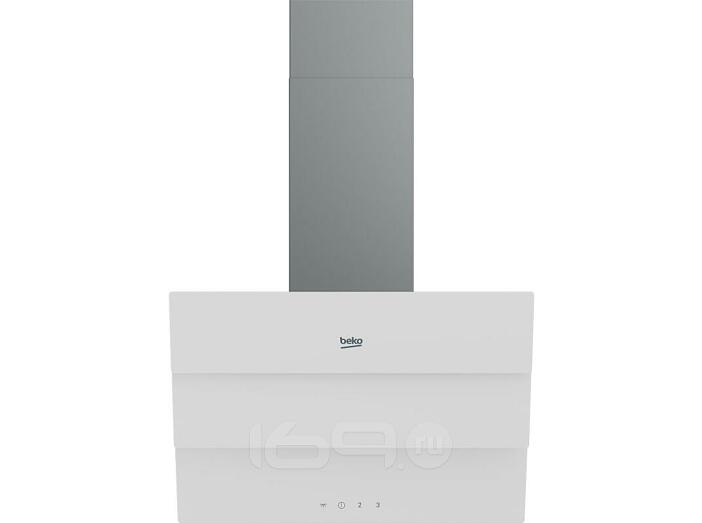 Вытяжка Beko BHCA69642WH