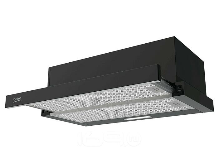 Вытяжка Beko BHNT613R4CB