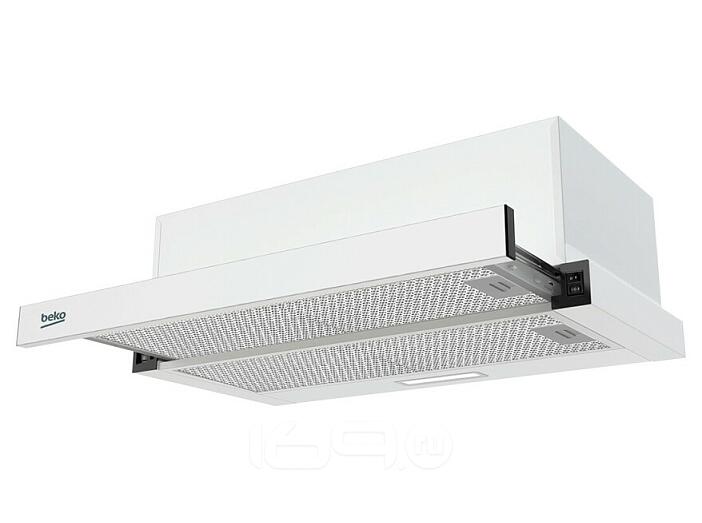 Вытяжка Beko BHNT613R4CW