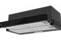 Вытяжка телескопическая Hotpoint HPTF 63R BLG