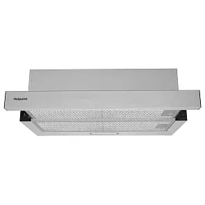 Вытяжка телескопическая Hotpoint HPTF 63R IX