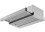 Вытяжка телескопическая Hotpoint HPTF 63R IX