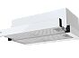 Вытяжка телескопическая Hotpoint HPTF 63R WHG