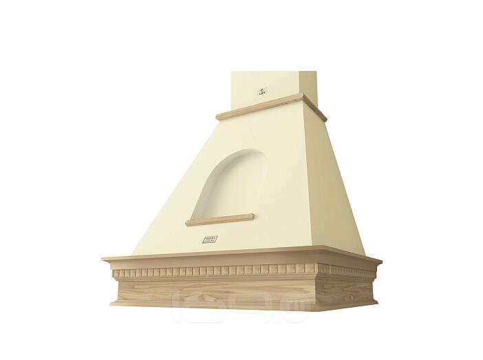 Вытяжка классическая ANCONA IVORY 600