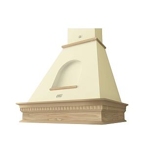 Вытяжка классическая ANCONA IVORY 600