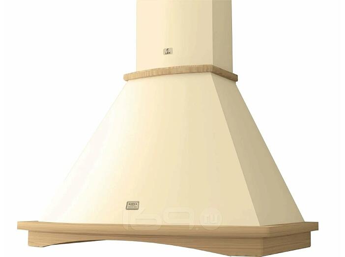 Вытяжка классическая ASTORIA IVORY 600
