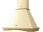 Вытяжка классическая ASTORIA IVORY 600