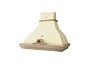 Вытяжка классическая NAPOLI IVORY 600