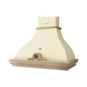 Вытяжка классическая NAPOLI IVORY 600