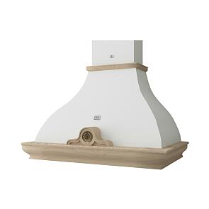 Вытяжка классическая NAPOLI WHITE 600