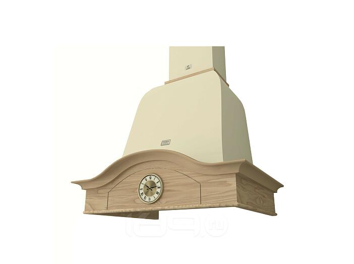 Вытяжка классическая PALERMO IVORY 600