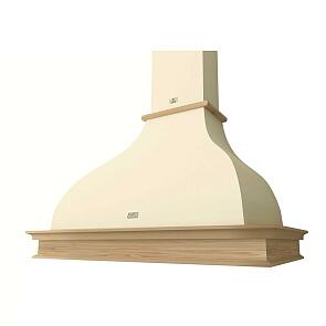 Вытяжка классическая TORINO IVORY 600