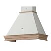 Вытяжка классическая VERONA WHITE 600