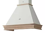 Вытяжка классическая VERONA WHITE 600