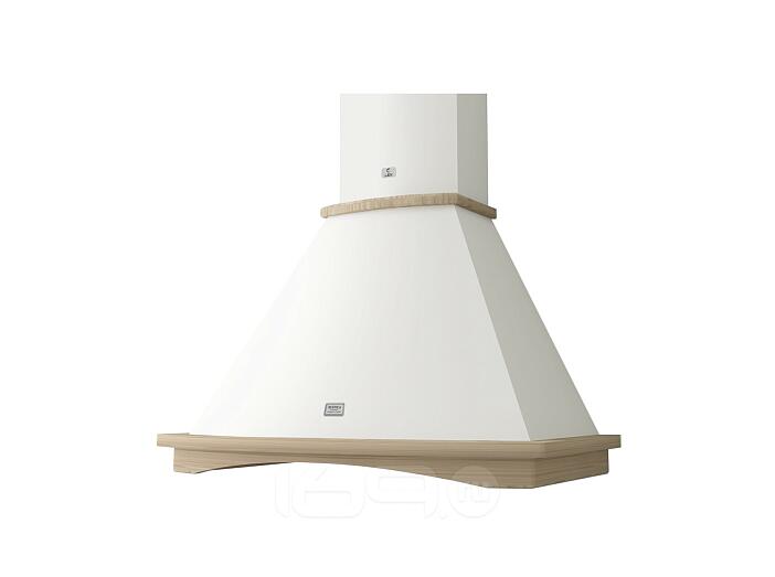 Вытяжка классическая ASTORIA WHITE 900