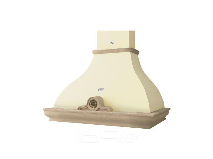 Вытяжка классическая NAPOLI IVORY 900