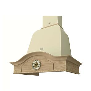 Вытяжка классическая PALERMO IVORY 900