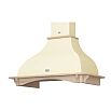 Вытяжка классическая PARMA IVORY 900