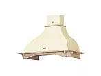 Вытяжка классическая PARMA IVORY 900