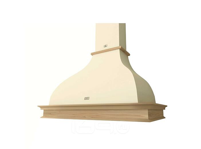 Вытяжка классическая TORINO IVORY 900