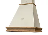 Вытяжка классическая VERONA BODY IVORY LIGHT 600 