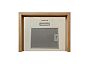 Вытяжка классическая VERONA BODY IVORY LIGHT 600 