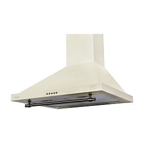 Вытяжка классическая VINTAGE IVORY LIGHT 600