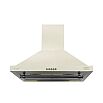 Вытяжка классическая VINTAGE IVORY LIGHT 600