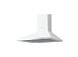 Вытяжка декоративная BASIC WHITE 500