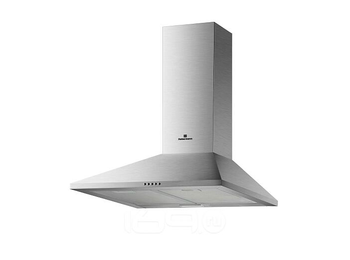 Вытяжка купольная HEBERMANN HBWH 60.1 X 