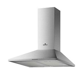 Вытяжка купольная HEBERMANN HBWH 60.1 X 