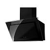 Вытяжка наклонная MIKA GS BLACK 600 
