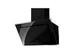 Вытяжка наклонная MIKA GS BLACK 600 