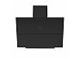 Вытяжка наклонная TOUCH BLACK 600