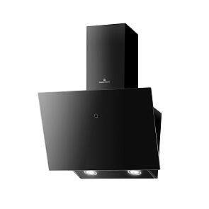 Вытяжка наклонная HEBERMANN HBKH 45.6 B