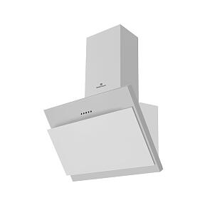 Вытяжка наклонная HEBERMANN HBKH 50.1 W 