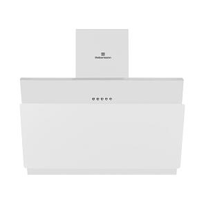 Вытяжка наклонная HEBERMANN HBKH 60.2 W 