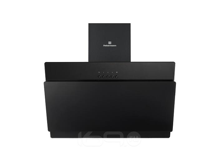 Вытяжка наклонная HEBERMANN HBKH 60.3 B 