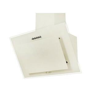 Вытяжка наклонная MIKA G IVORY LIGHT 500