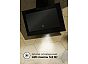 Вытяжка наклонная Mio G 500 Black