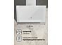Вытяжка наклонная Mio G 500 White