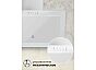Вытяжка наклонная Mio G 500 White