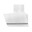 Вытяжка наклонная TOUCH ECO WHITE 600 
