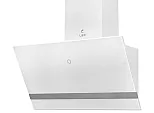Вытяжка наклонная TOUCH ECO WHITE 600 
